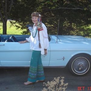 Meet your Posher, Sharon